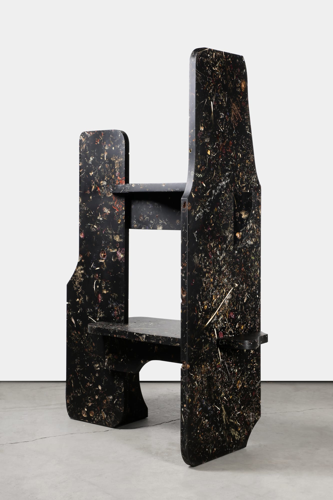 Marcin Rusak, Perma 02 , 2018