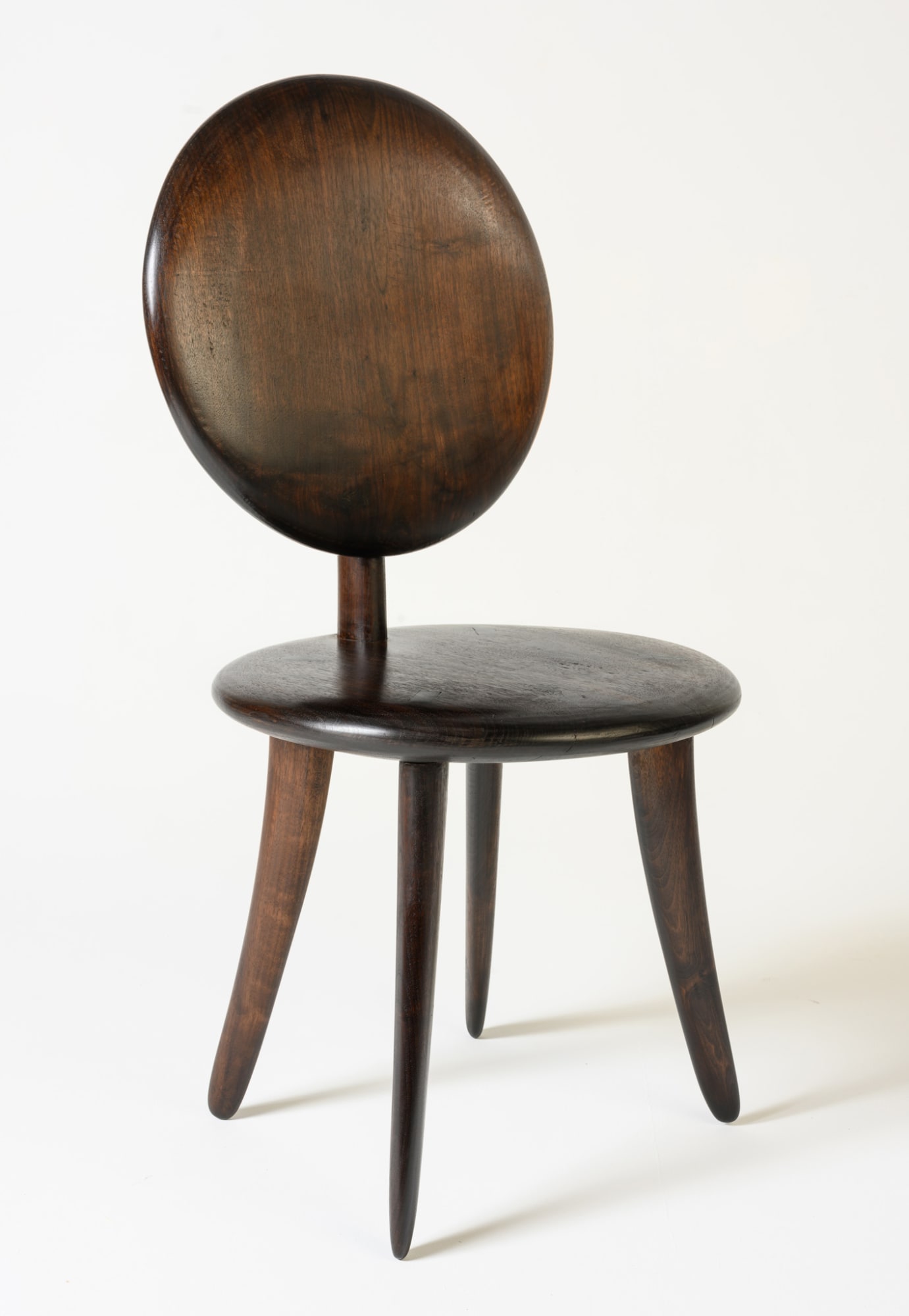 Christopher Kurtz, Willa's Chair , 2020