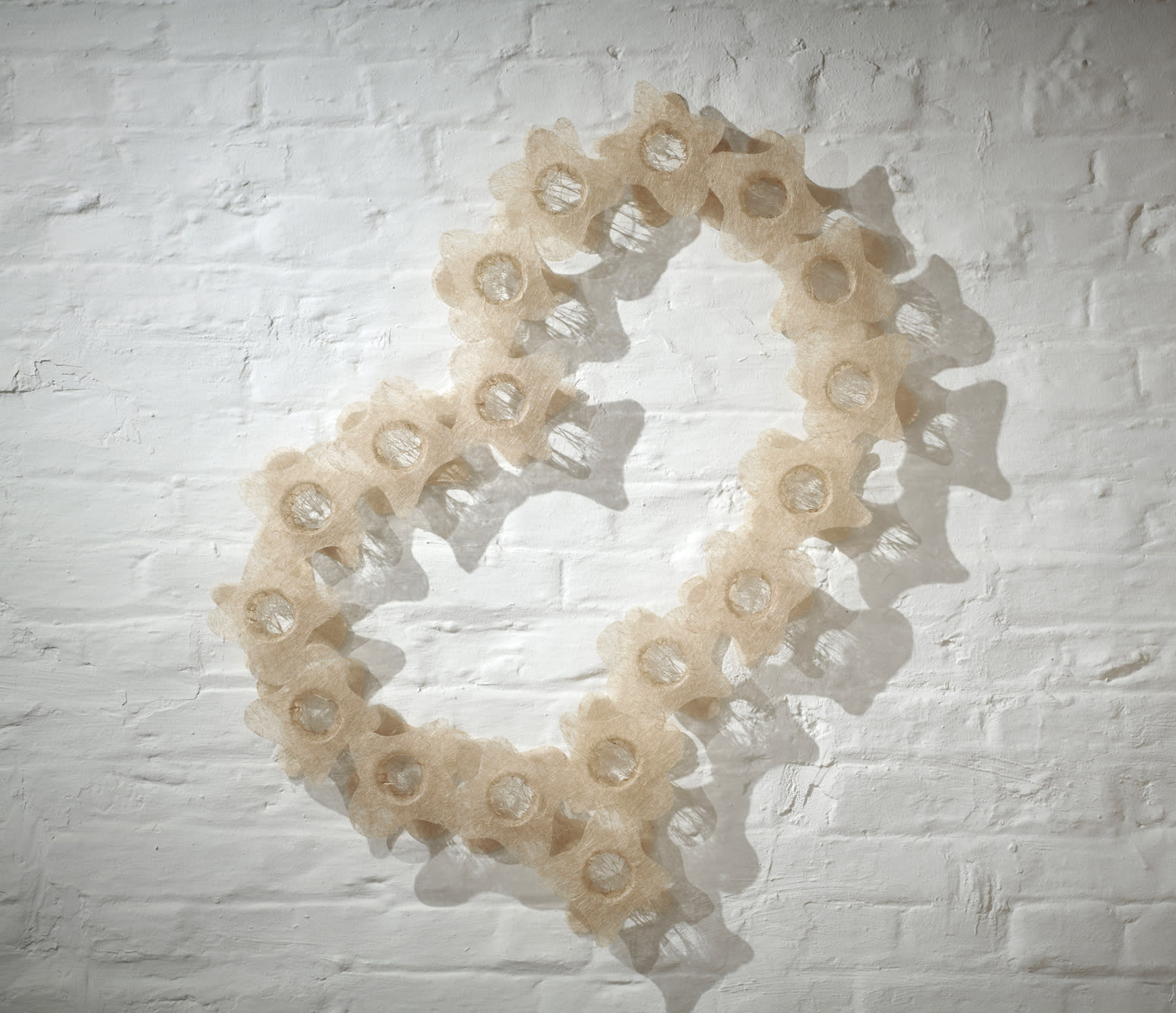 Naoko Serino, Rooted 3, 2019