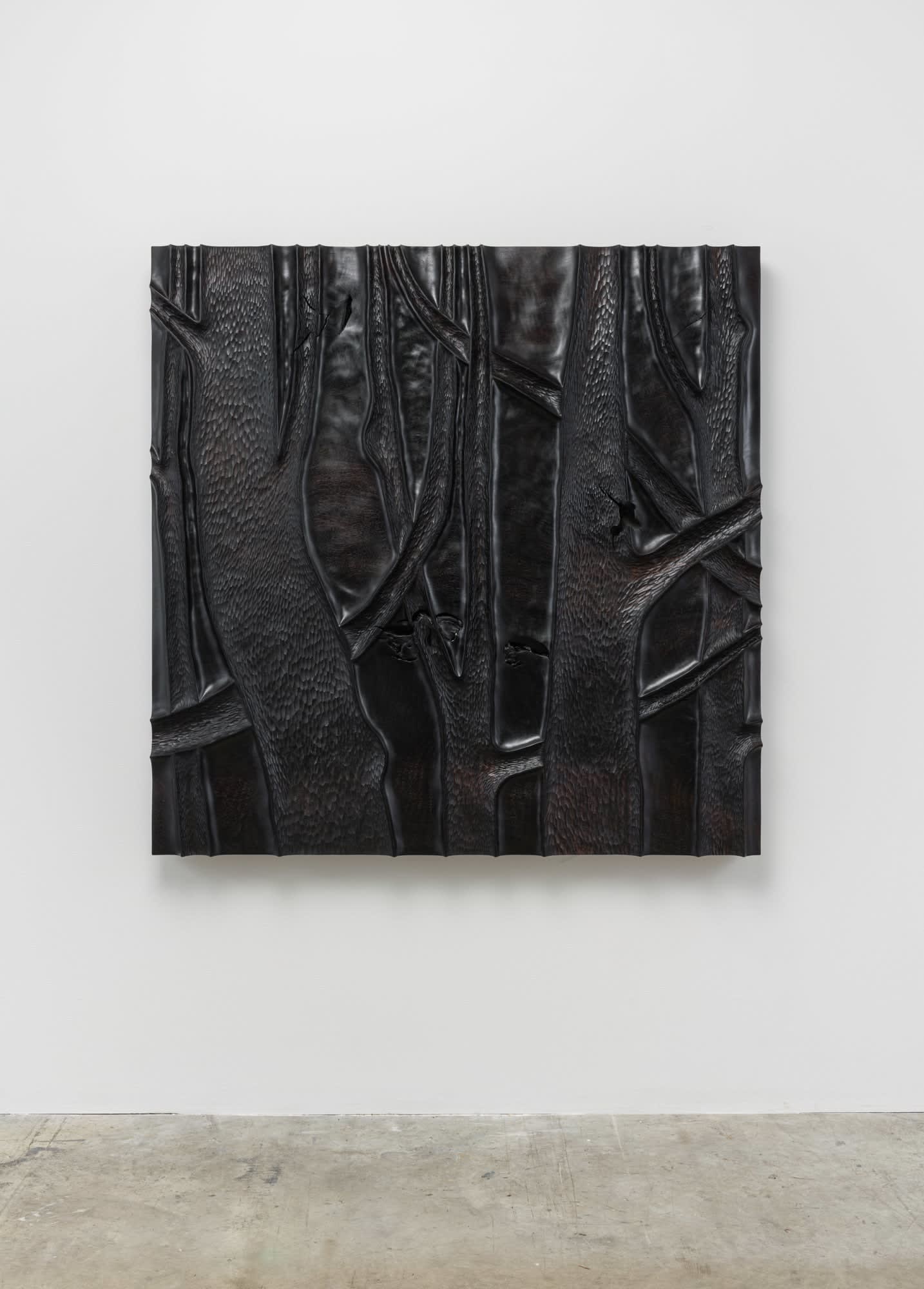 Julian Watts, Grove, 2022