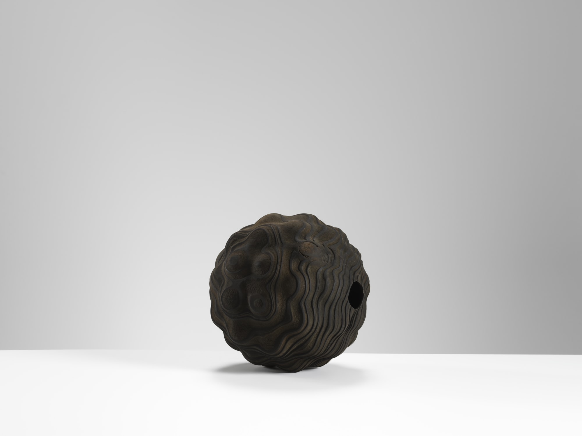 Eleanor Lakelin, Eroding Sequence I/22, 2022