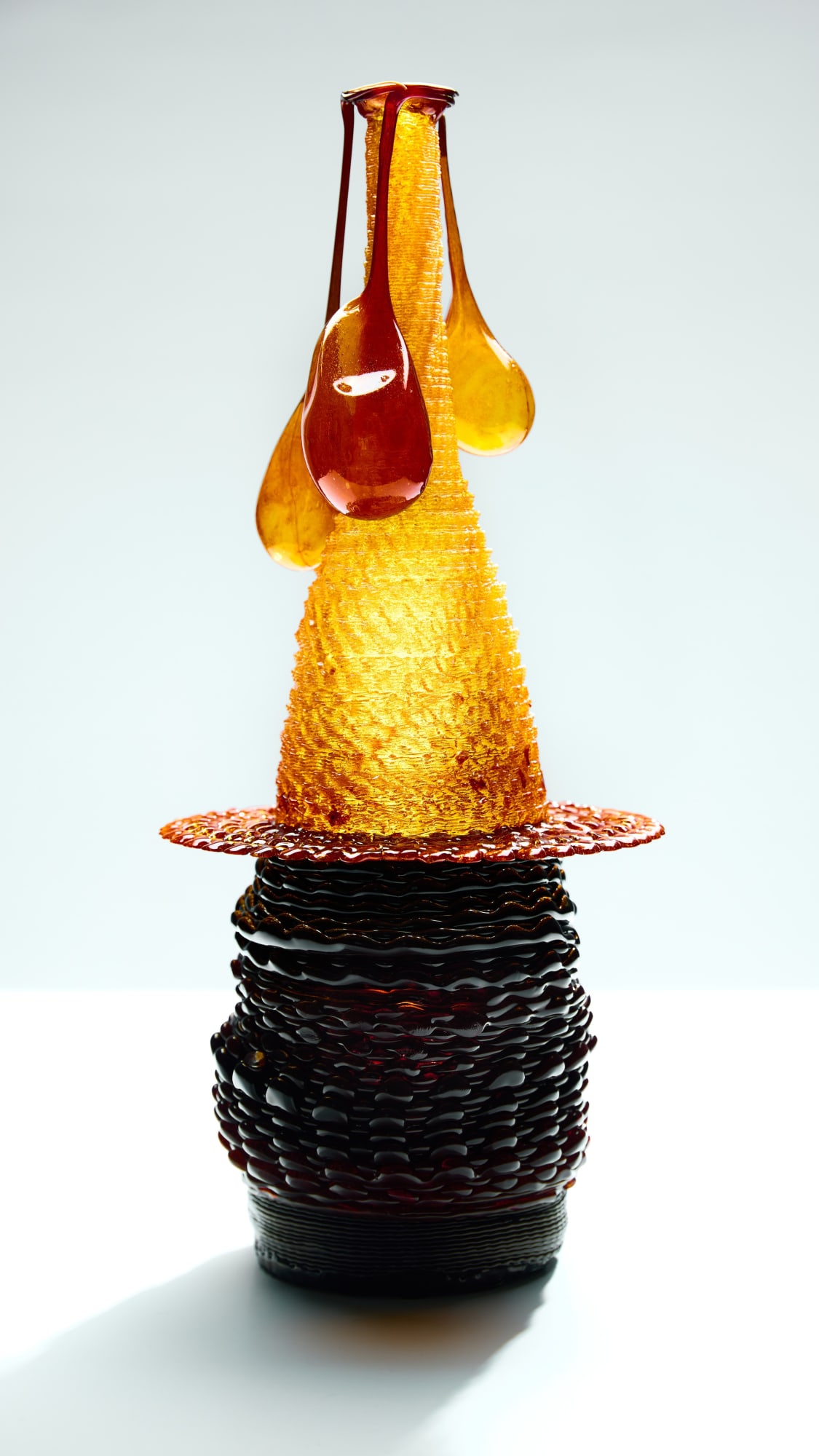 Ori Orisun Merhav, Insect Craftology I, 2025