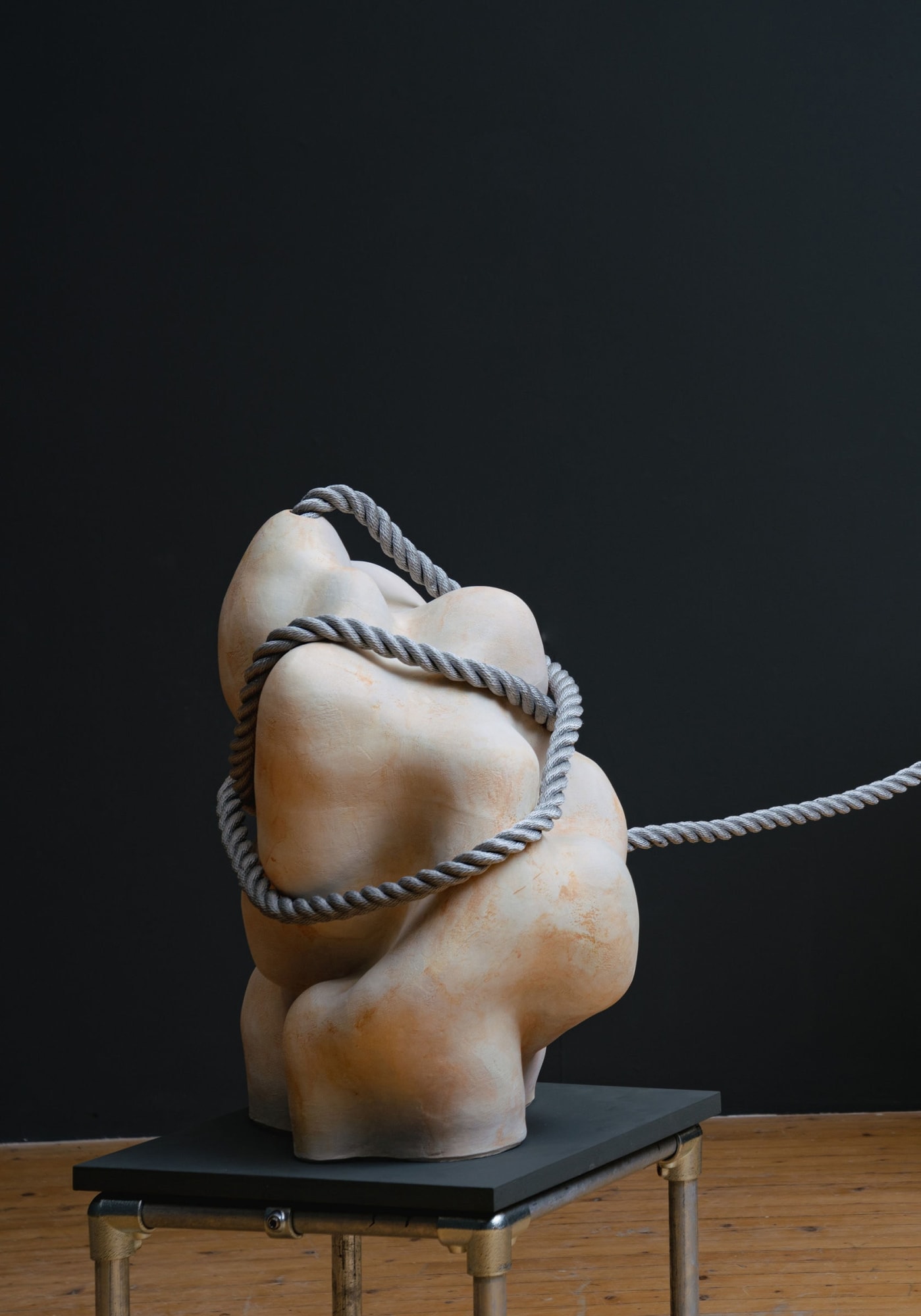 Mella Shaw, Unheard III, 2024