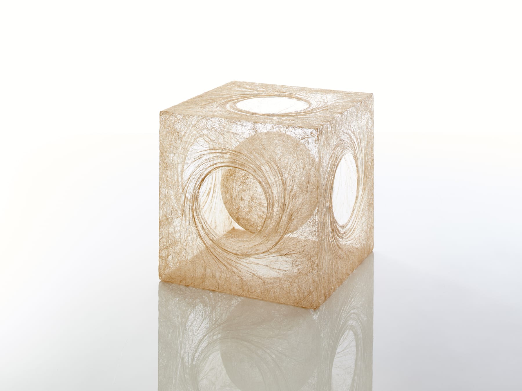 Naoko Serino, Omoi, 2019