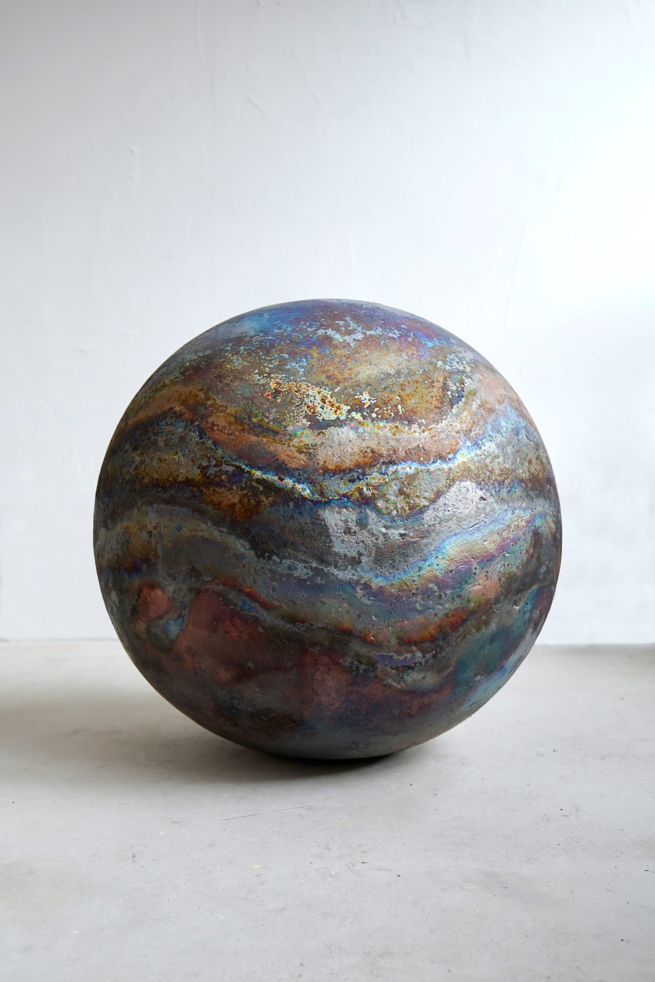 Tomonari Hashimoto, #316, 2024