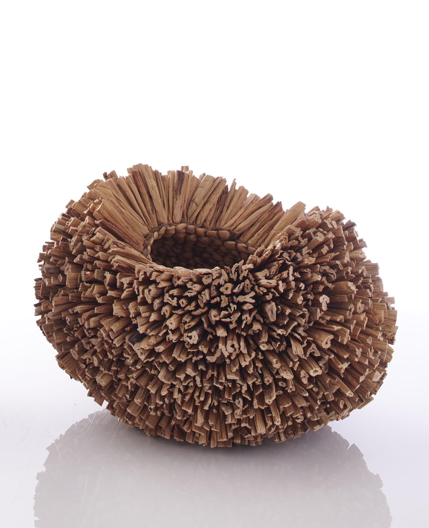 Tim Johnson, Keeping Time, 2019