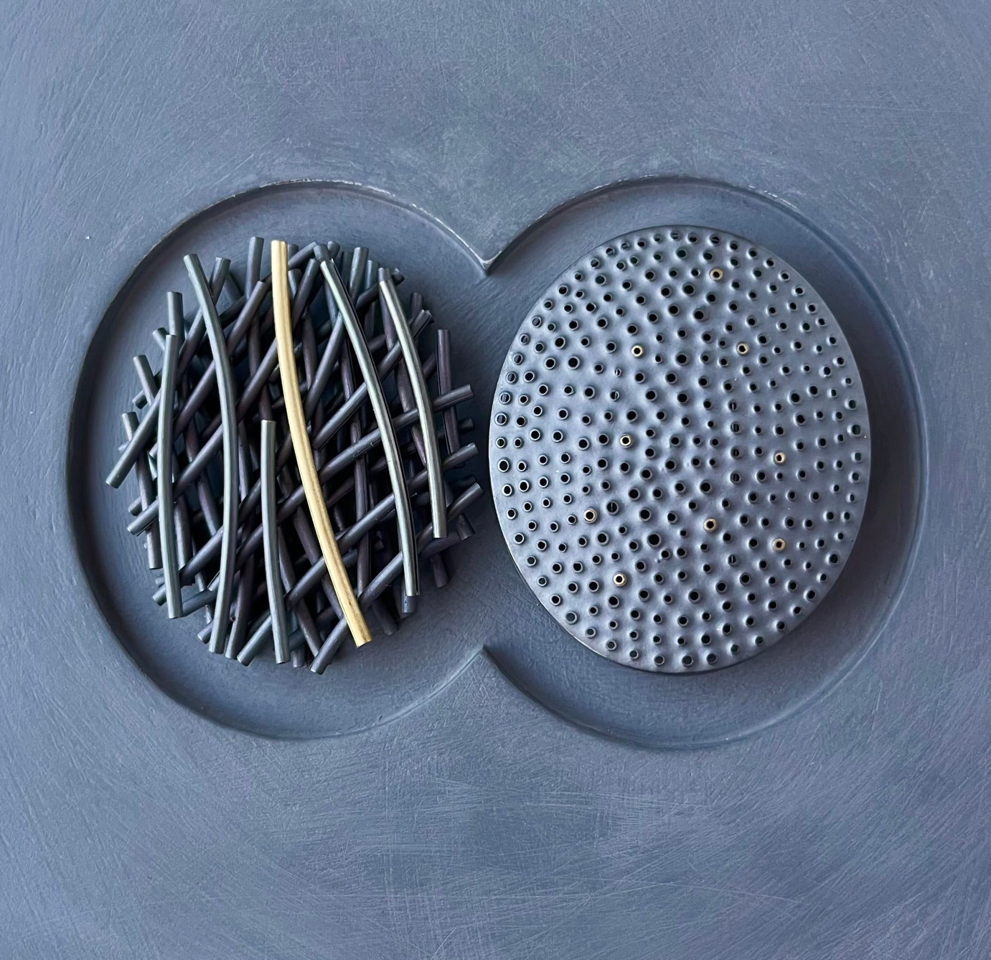 Anna Gordon, Shared Memory III, 2023