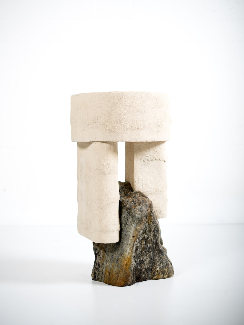 Collin Townsend Velkoff, Excavation #10, 2020