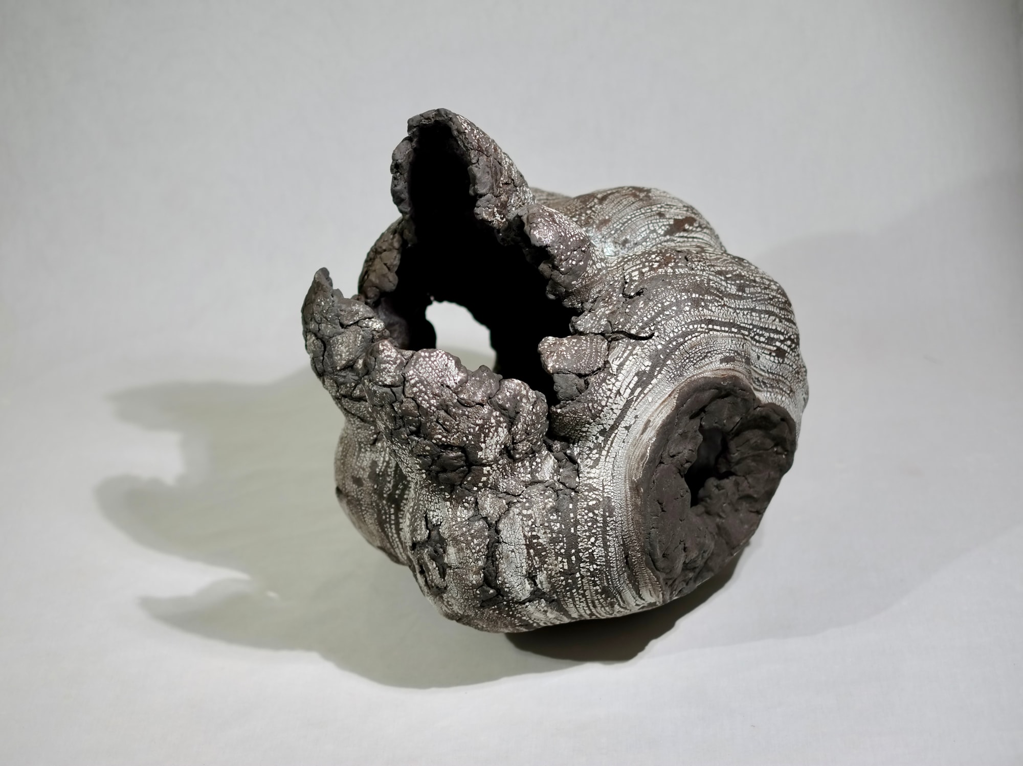 Yoshimi Futamura, Rebirth, 2022