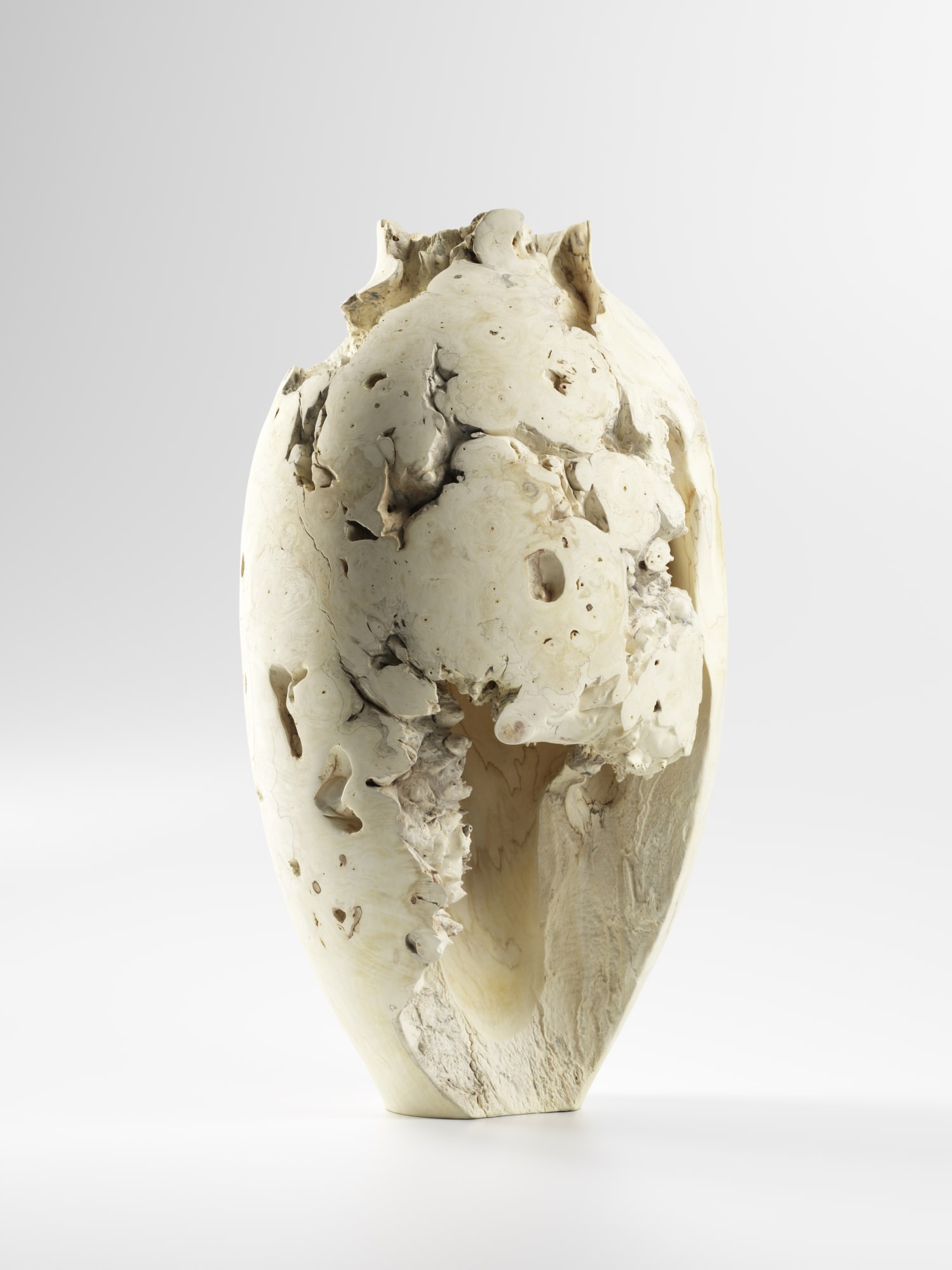 Eleanor Lakelin, Echoes of Amphora: Vase VI, 2021