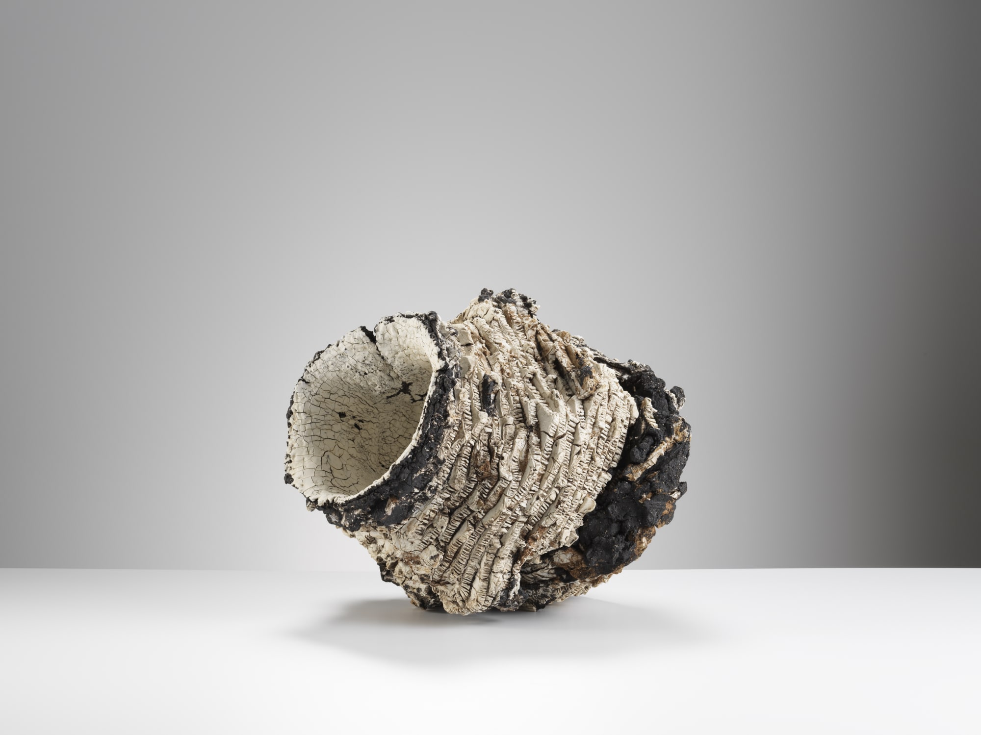 Luke Fuller, Ecopoiesis II, 2021