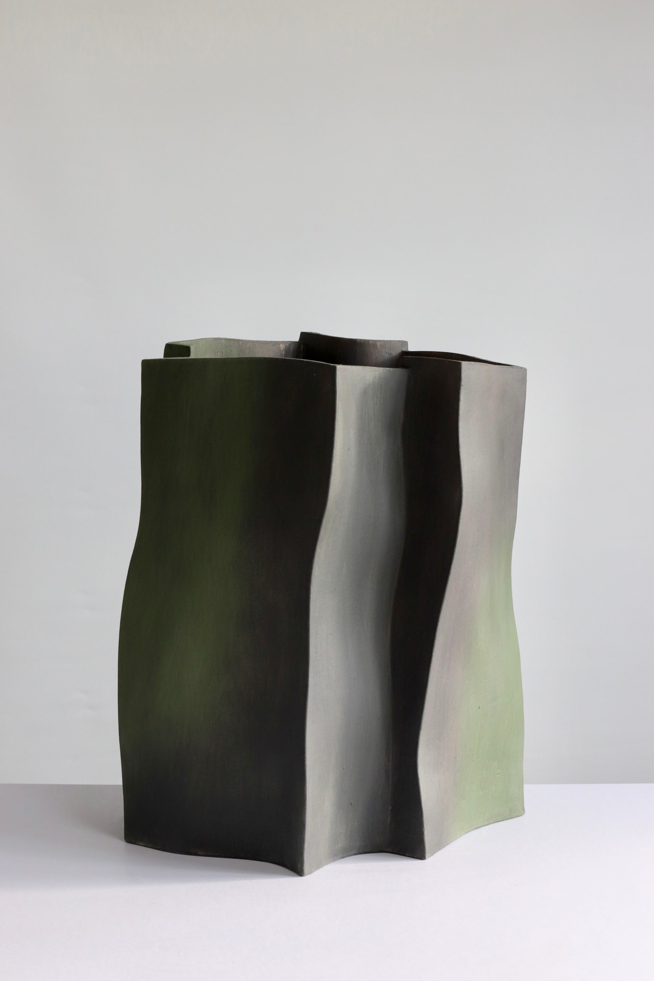 Ken Eastman, Cladonia, 2023