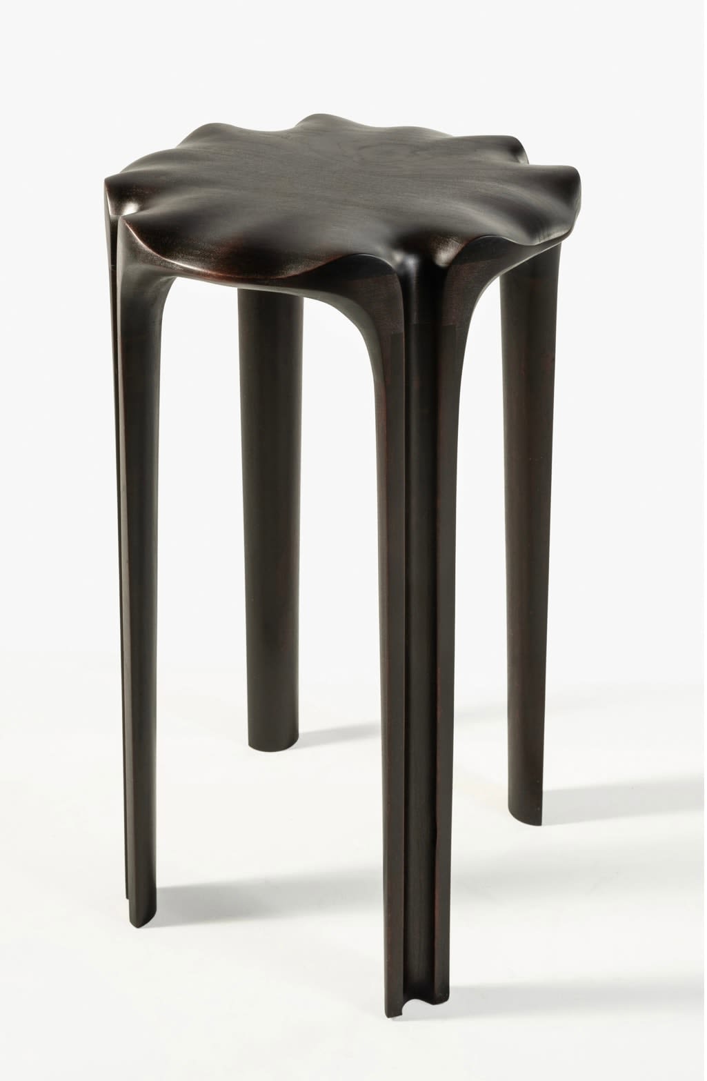 Christopher Kurtz, Pavilion Stool, 2023
