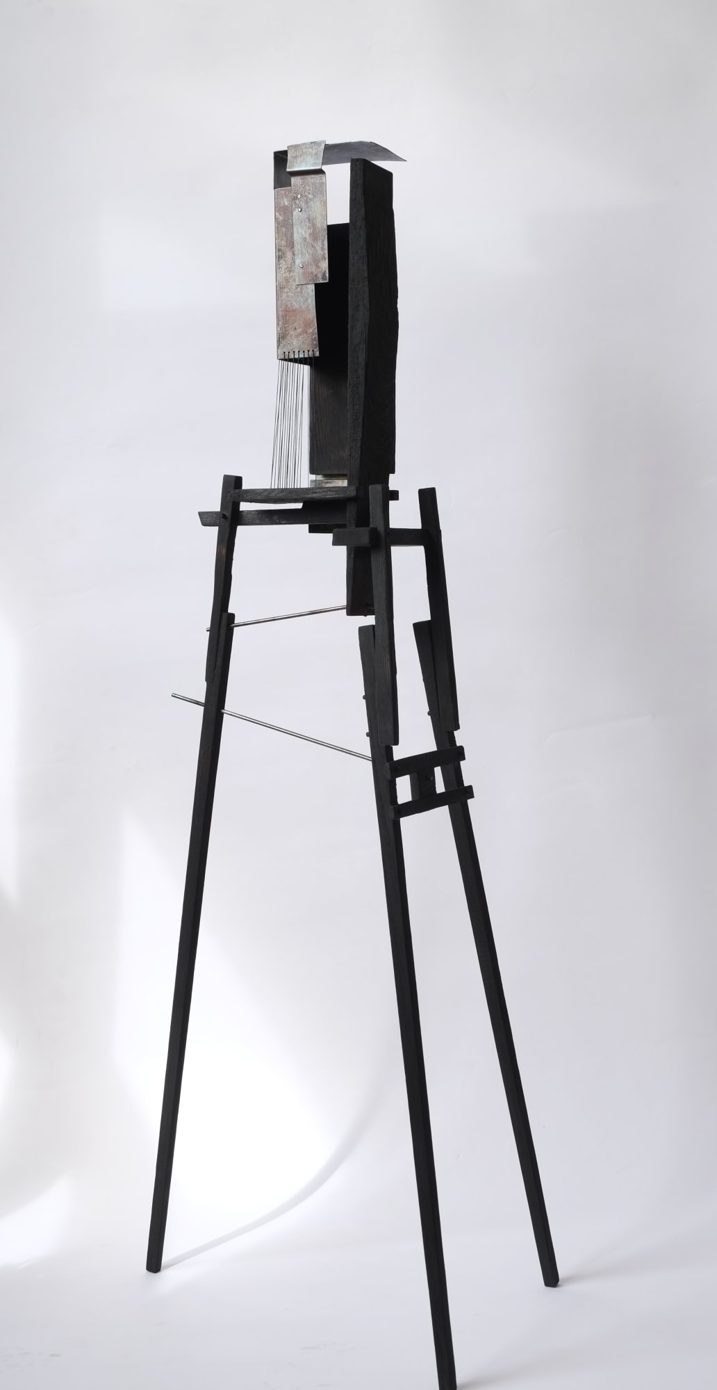 David Gates, Anon(.)pt7, 2019