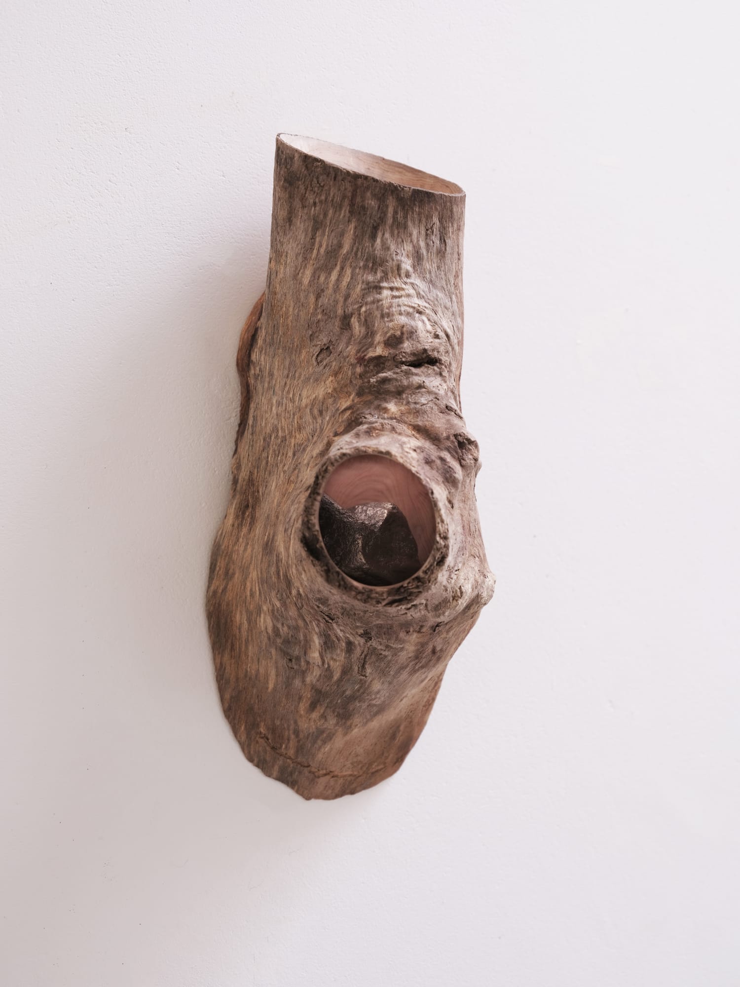 Max Bainbridge / Forest+Found, Soft As Stone, 2024