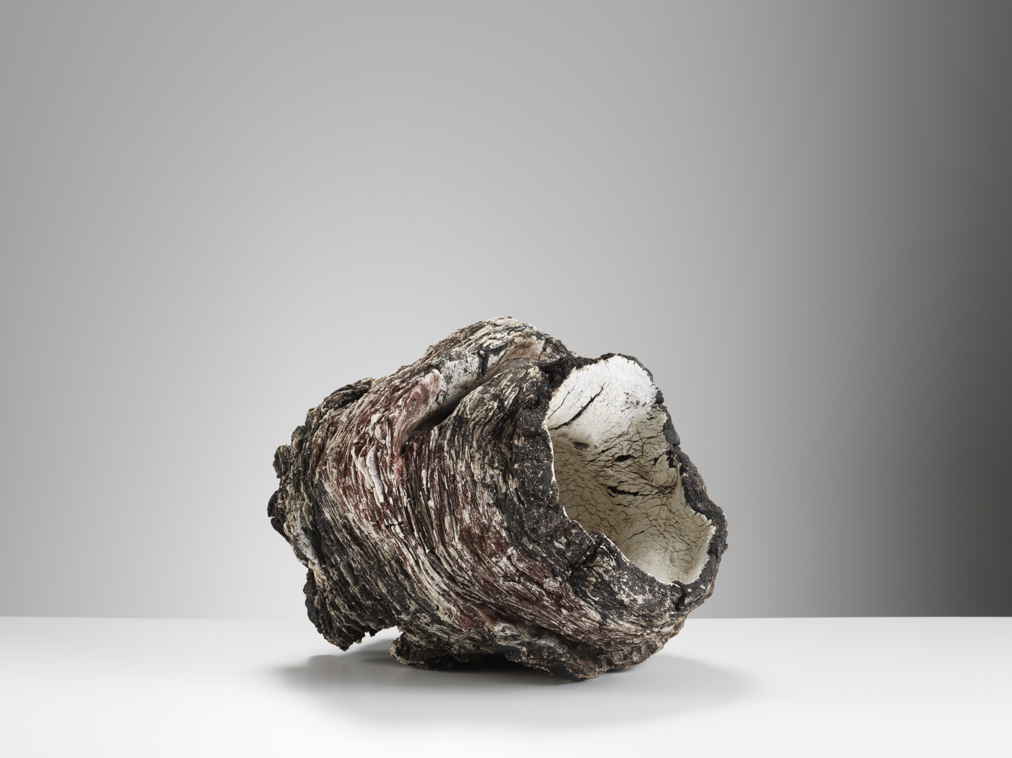 Luke Fuller, Saprolite, 2021