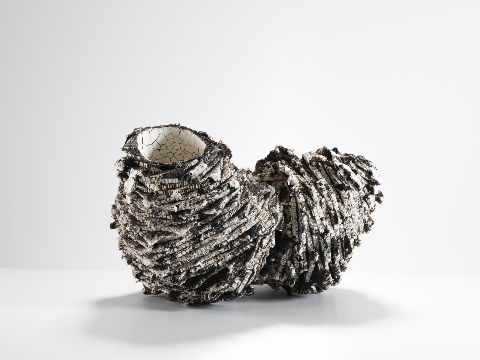 Luke Fuller, Schist, 2021