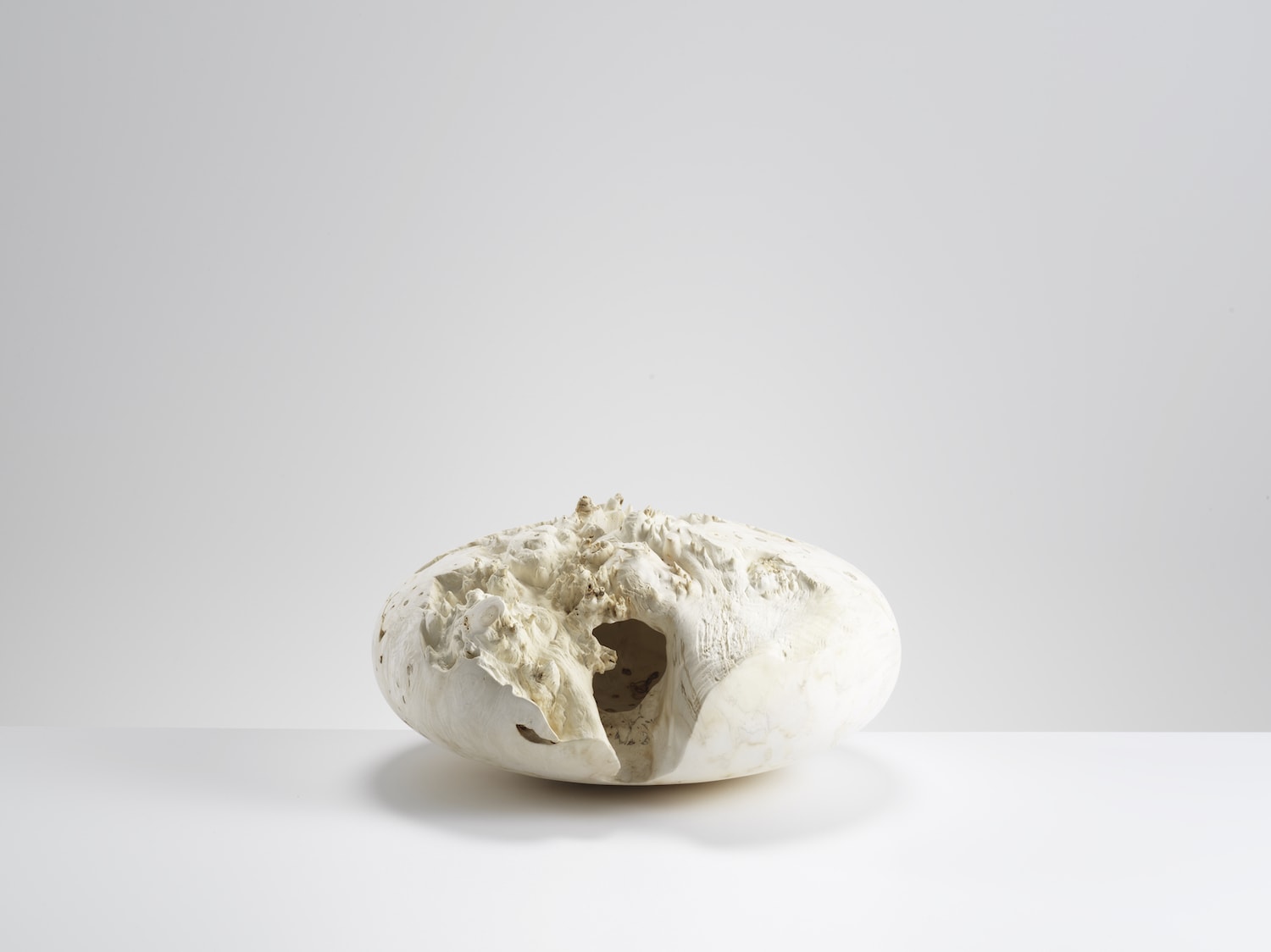 Eleanor Lakelin, Contours of Nature Series: Voided Vessel II, 2021