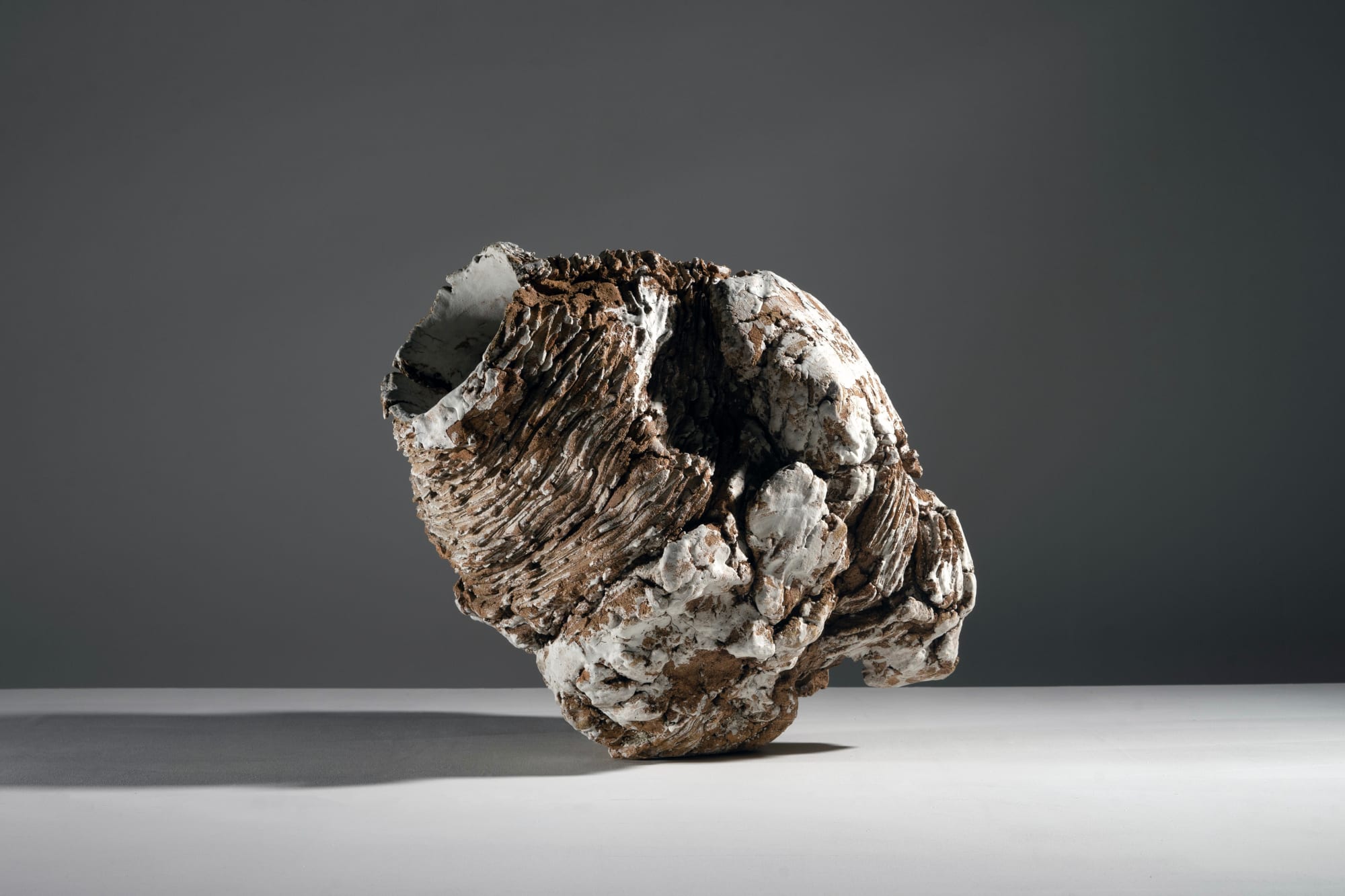 Luke Fuller, Deformation, 2022