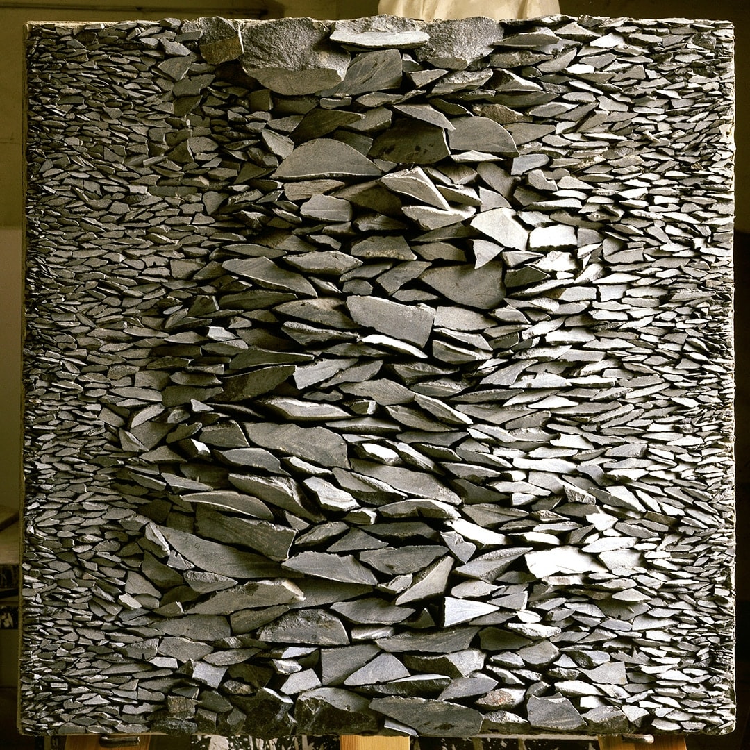 Aneta Regel, Ostry Obraz 2 (Sharp Picture), 2000