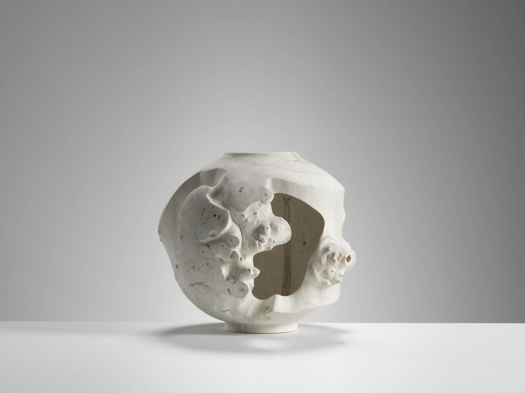 Eleanor Lakelin, Jar #4, 2024