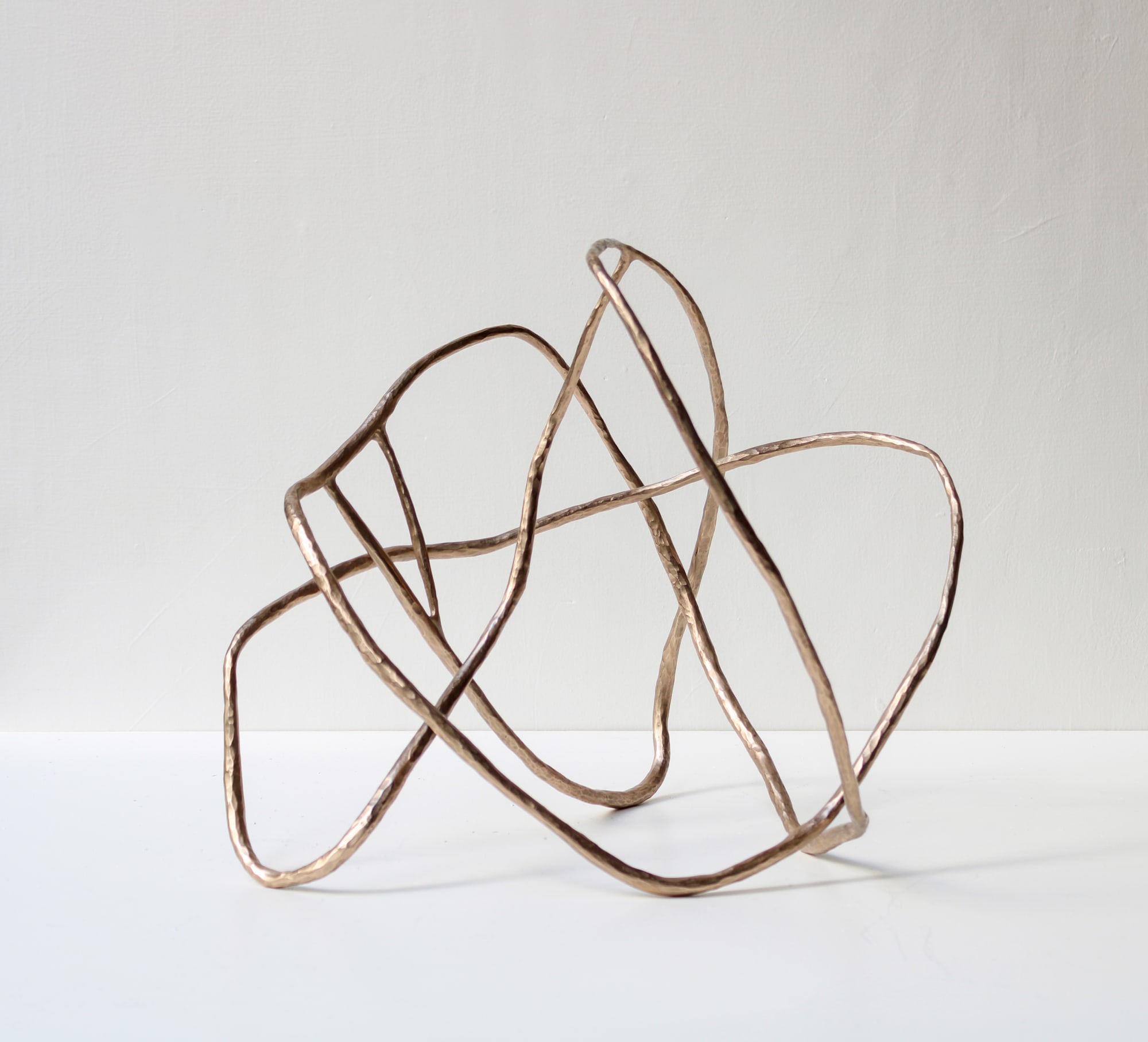Julian Watts, Tangle, 2021