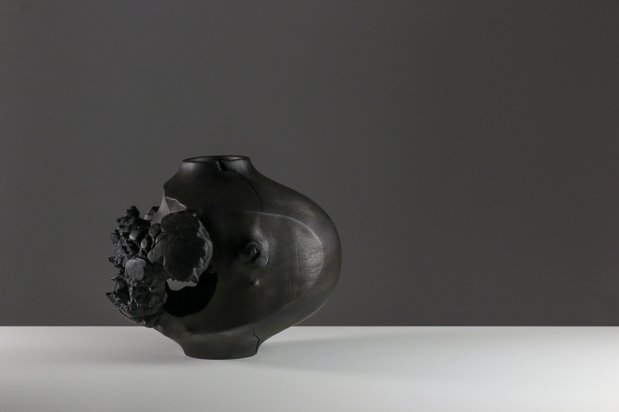 Eleanor Lakelin, Bloma Vessel #1, 2025
