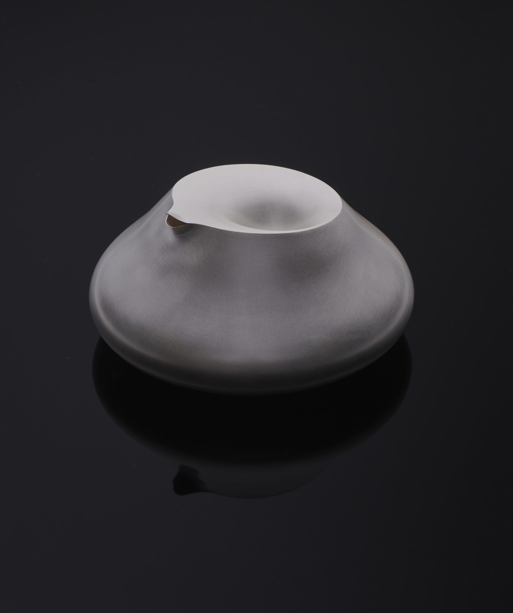 Adi Toch, Satiated Vessel, 2019