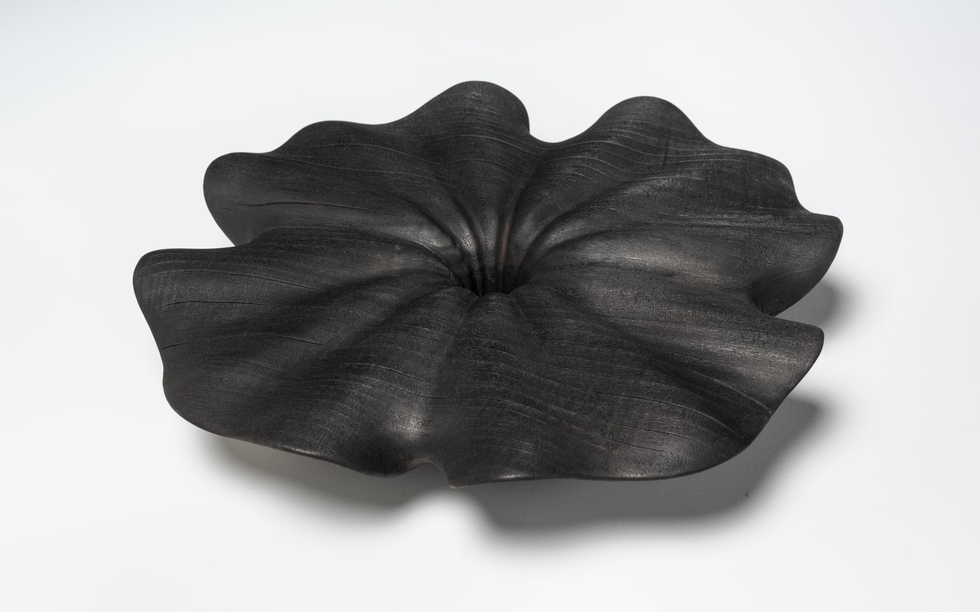 Christopher Kurtz, Smoked Vessel 2, 2019