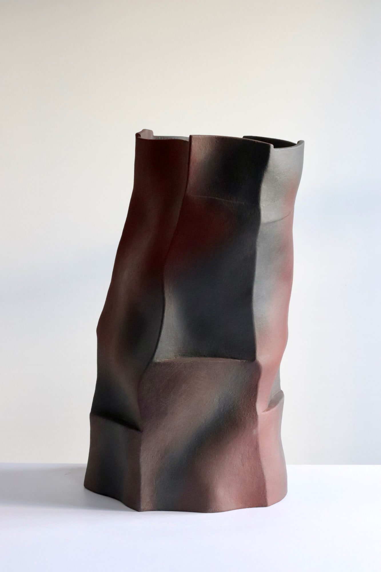 Ken Eastman, And so it was, 2024