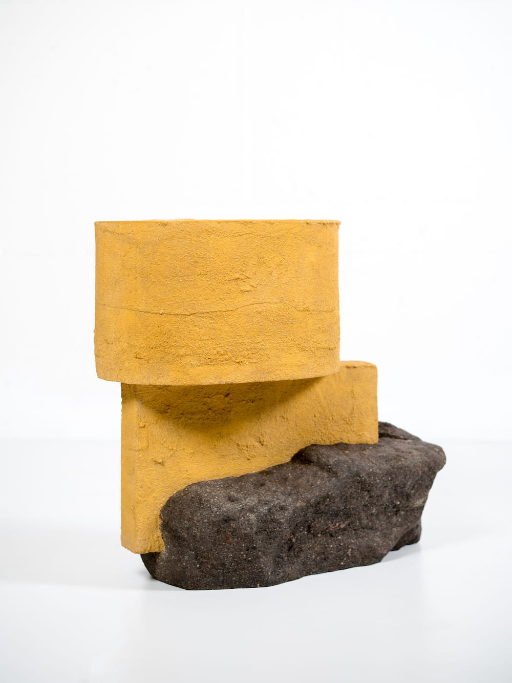 Collin Townsend Velkoff, Excavation #8, 2020