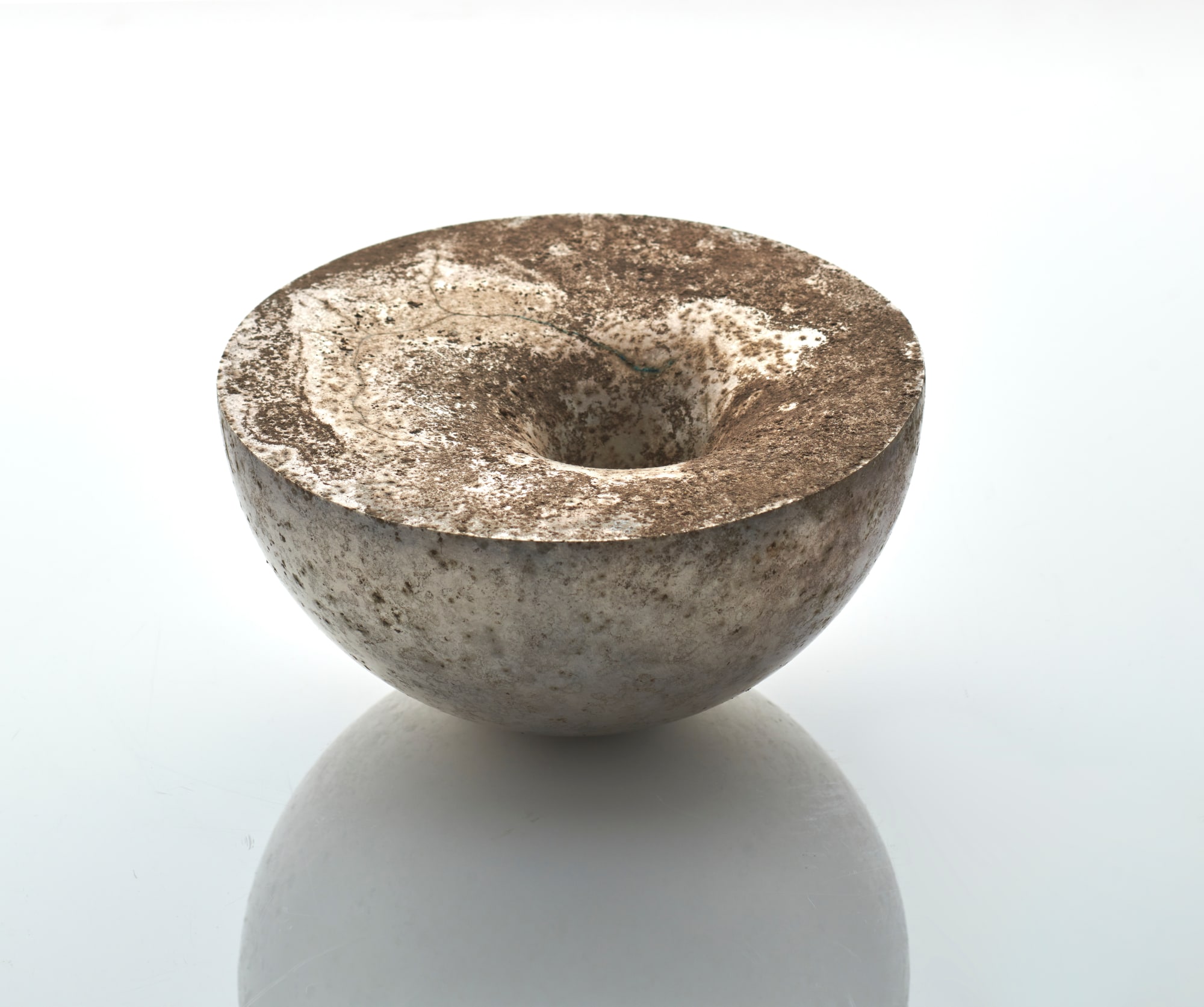 Adi Toch, Shrouded, 2023