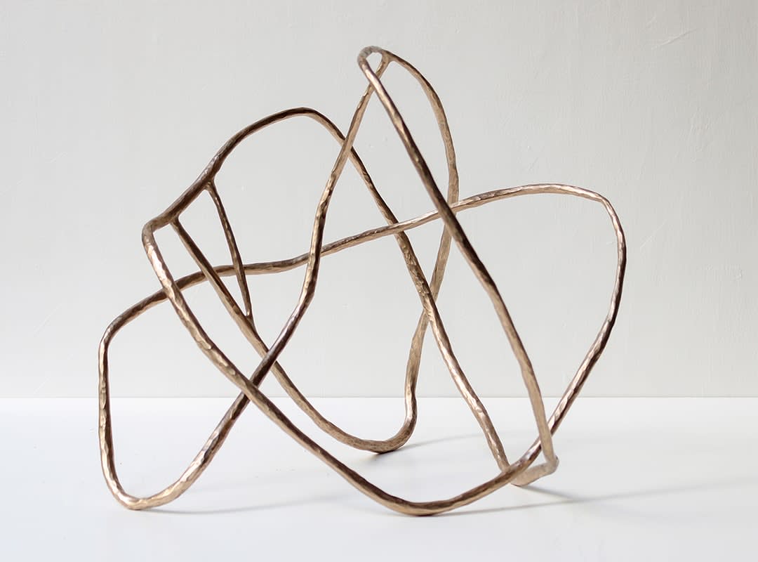 Julian Watts, Tangle, 2021