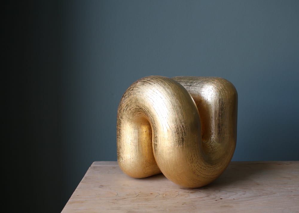 James Rigler, Ceremonial Object, 2021