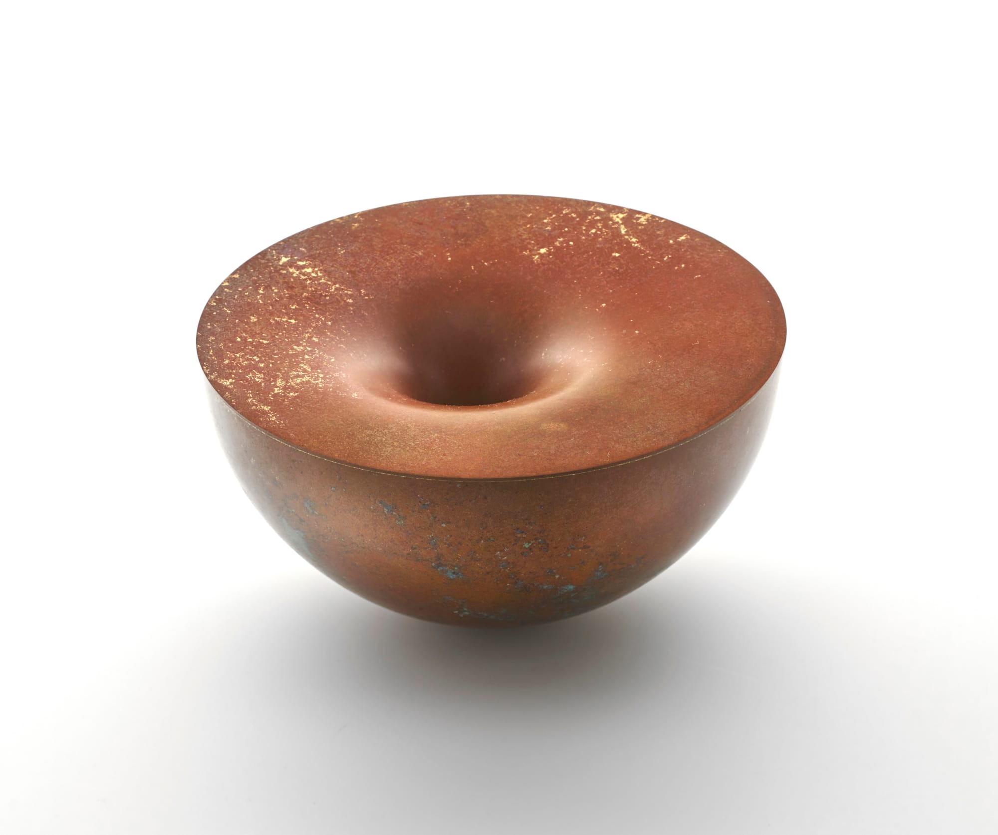 Adi Toch, Shrouded, 2022