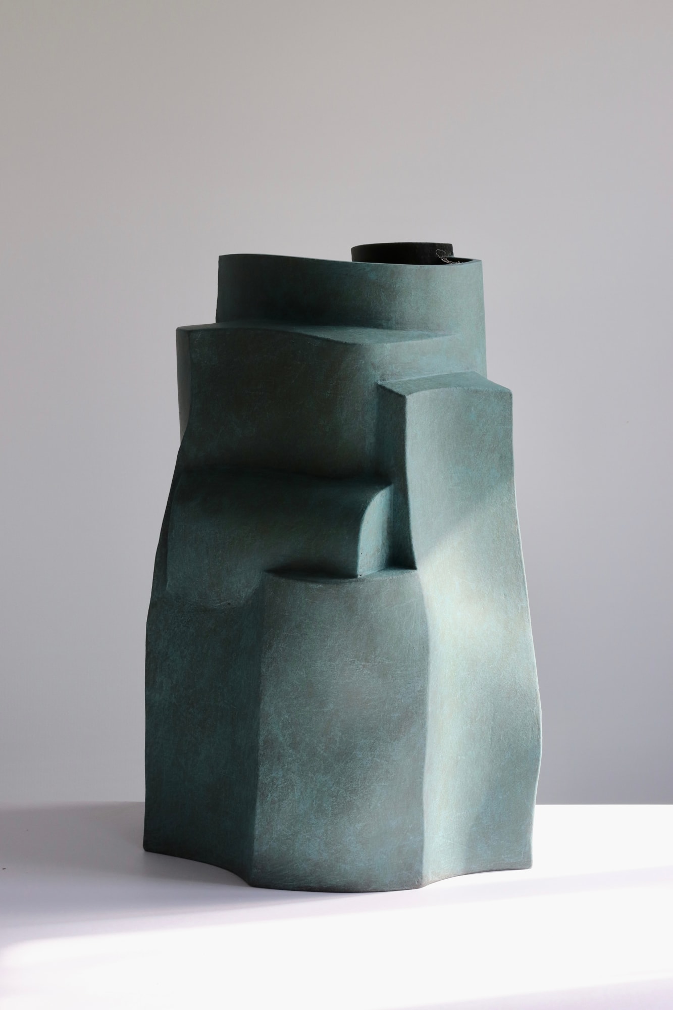 Ken Eastman, Boogaloo, 2023