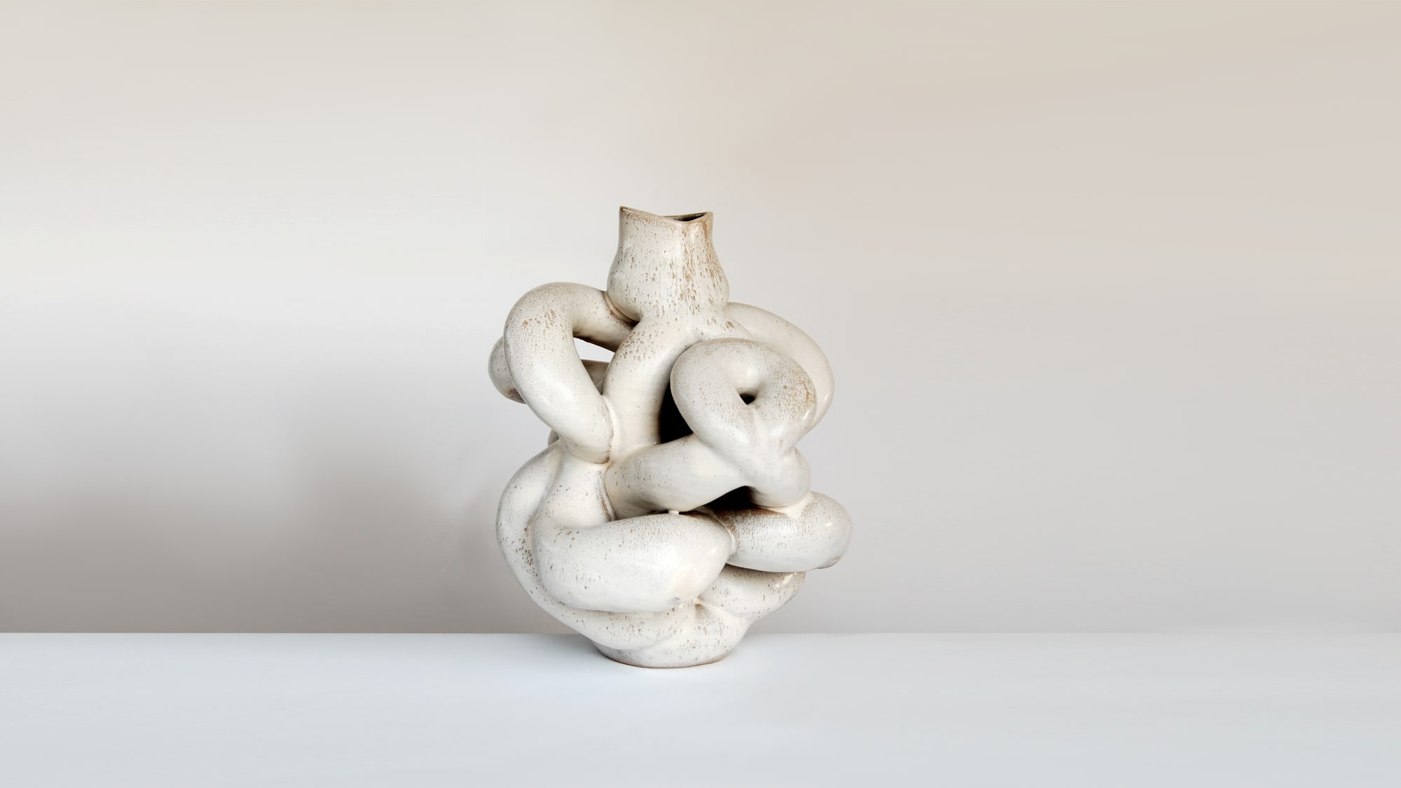 Jonathan Keep, Knot Series I, 2022