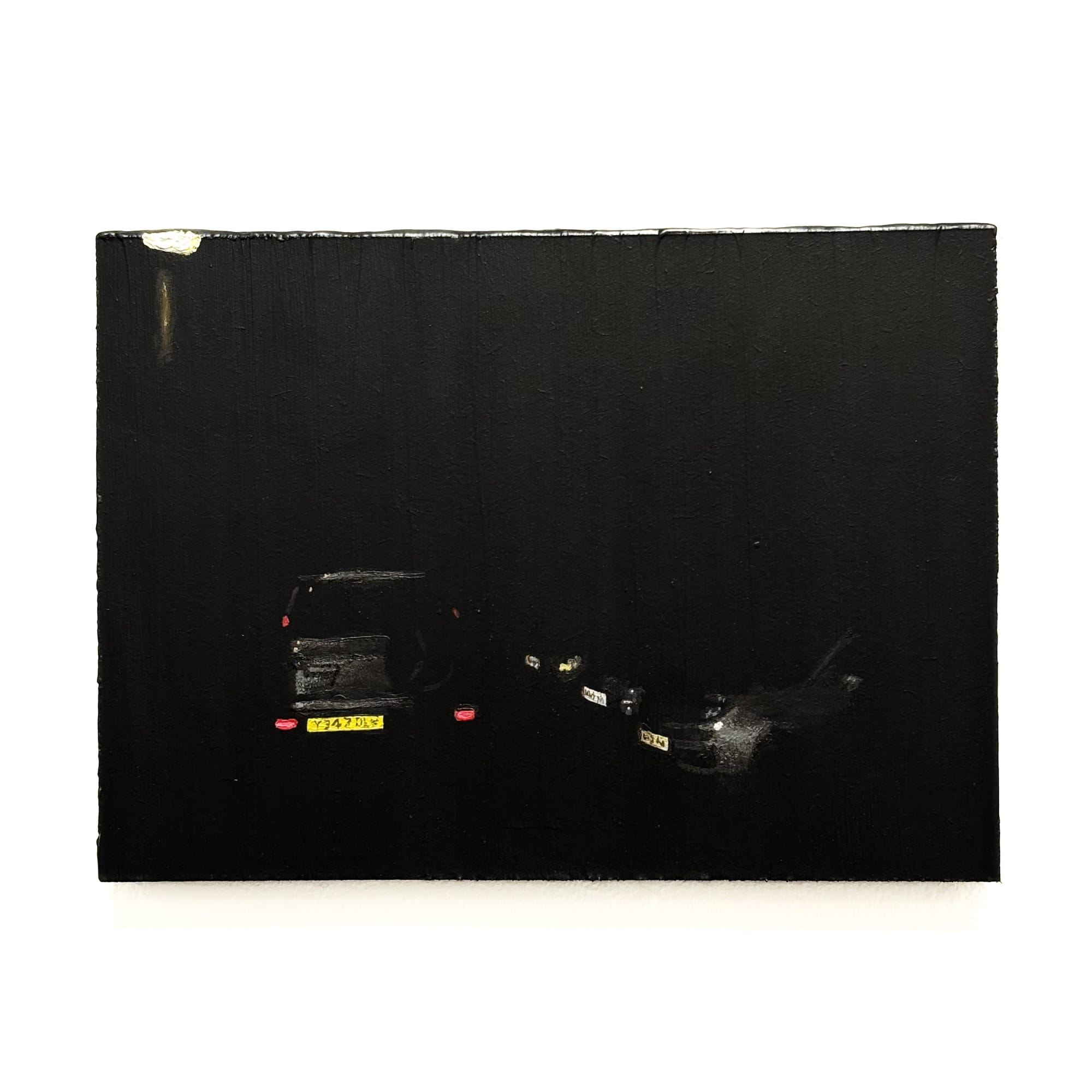 Louis Wootton-Davies, 50p Energy Drink, 2025