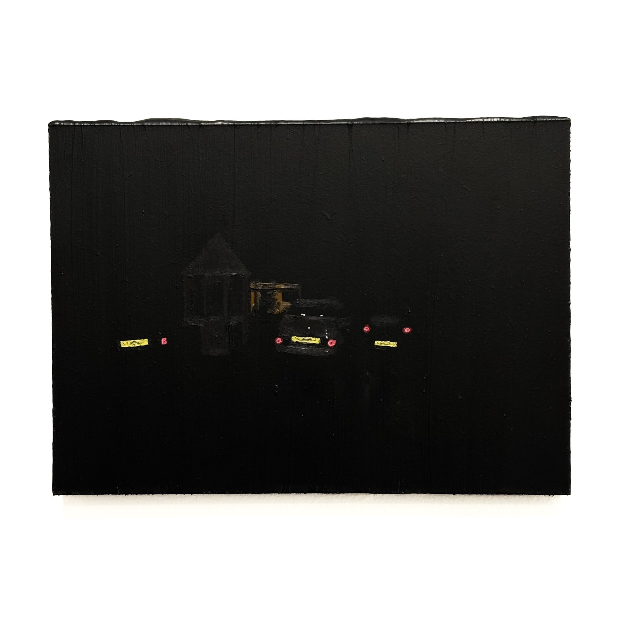 Louis Wootton-Davies, Curbie, 2025