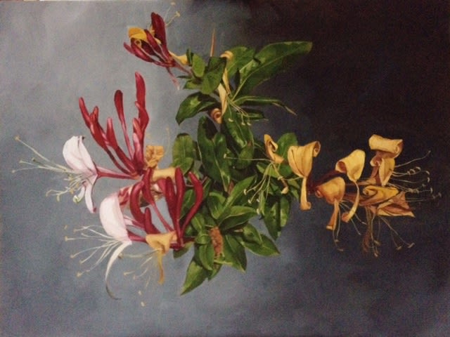 Kieran Crowley, Here it Comes II