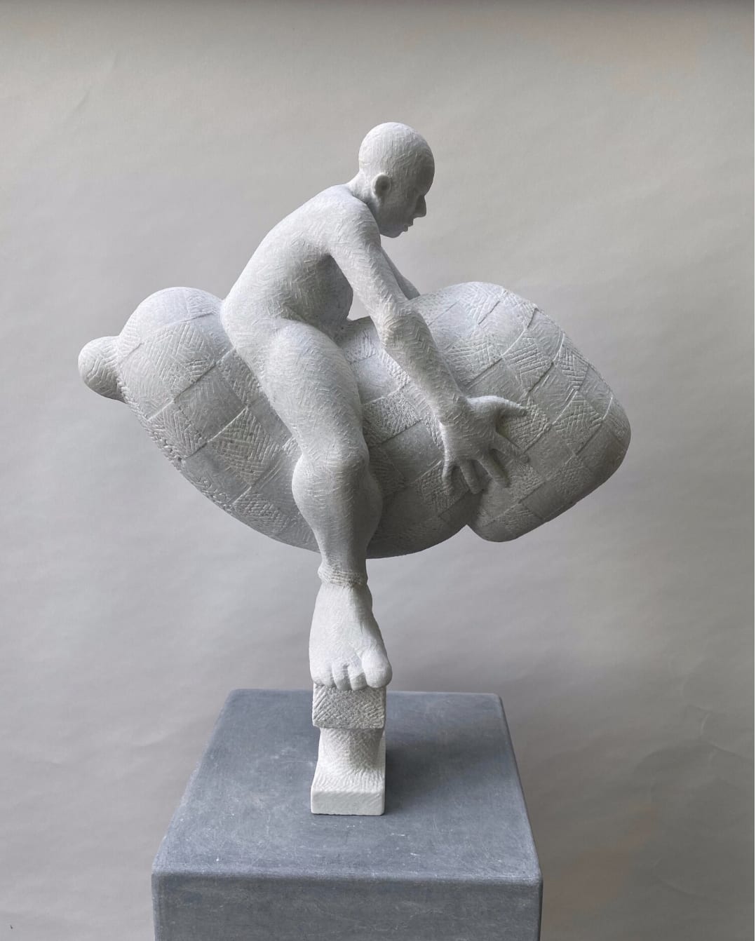 Michael Quane RHA, Buoyed, 2019 / 2020