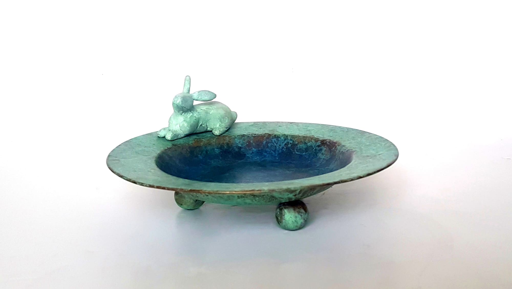 Stephanie Hess, Bunny Bowl