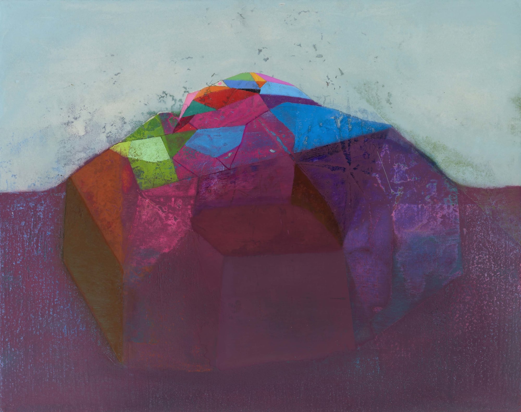 Tom Climent, Caprock