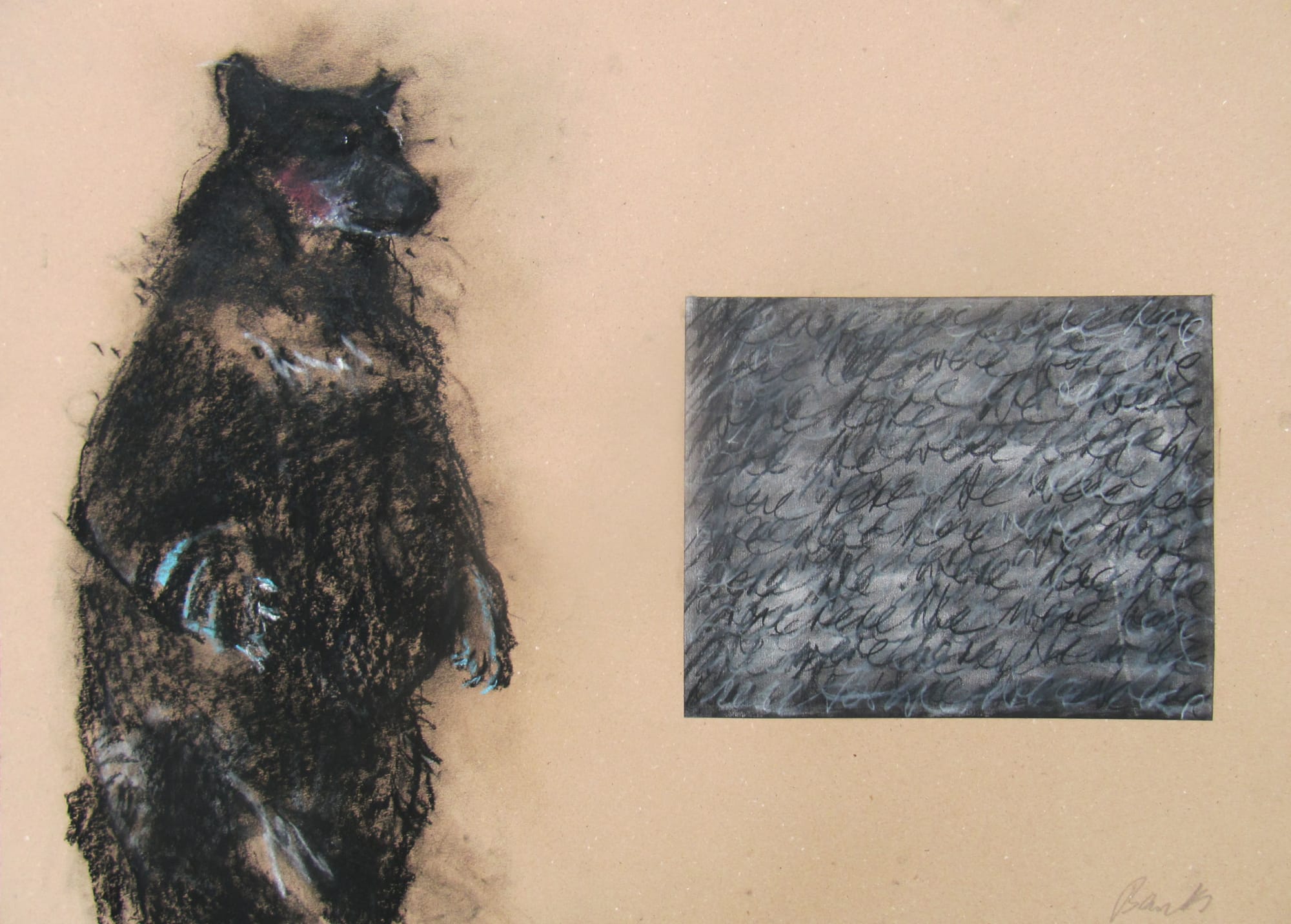 Margo Banks, We Were Here Too