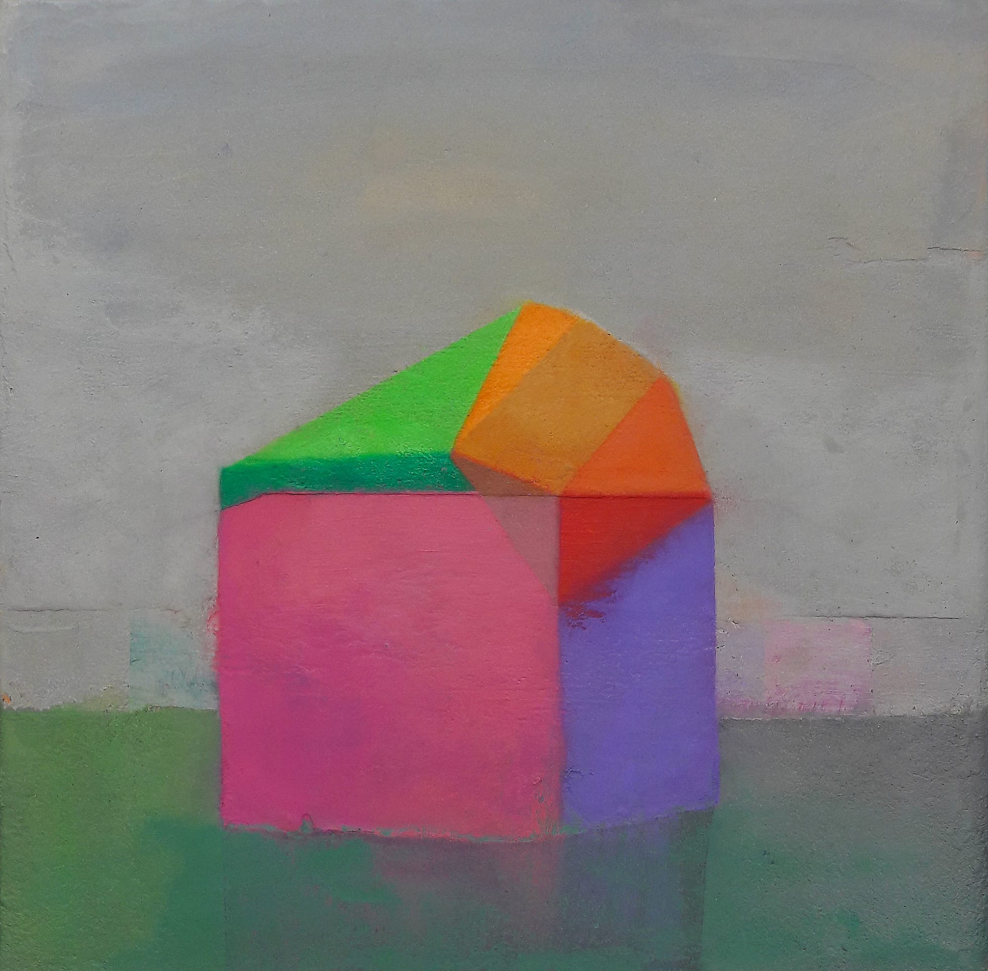 Tom Climent, Inverter