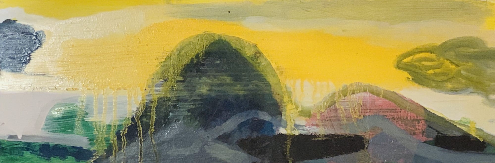 Eamon Colman, Envelope Series #3