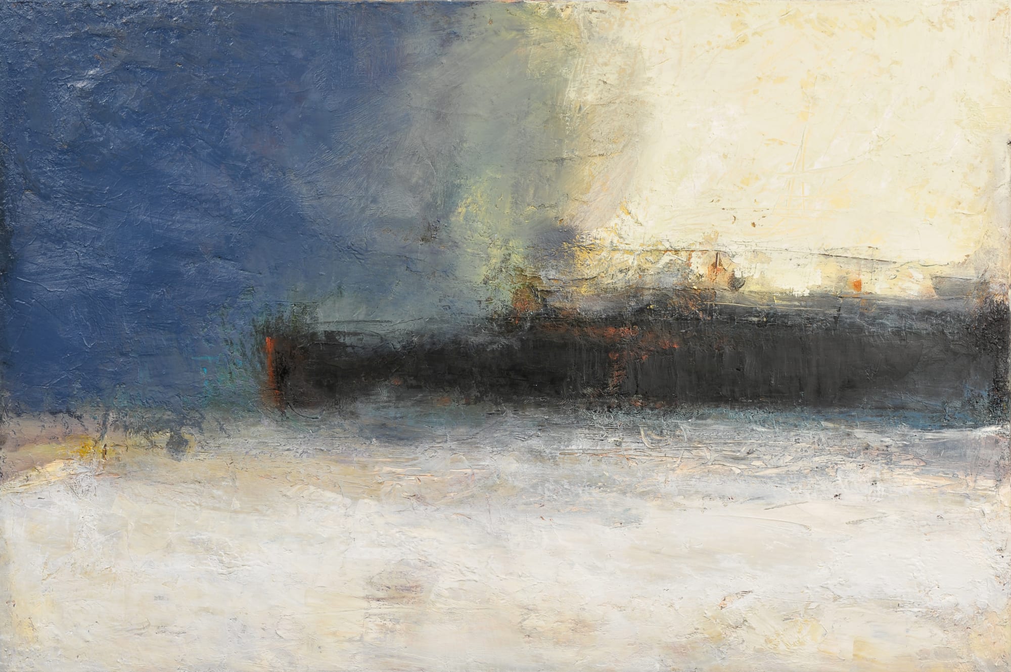 Carol Hodder, Dawn Approach