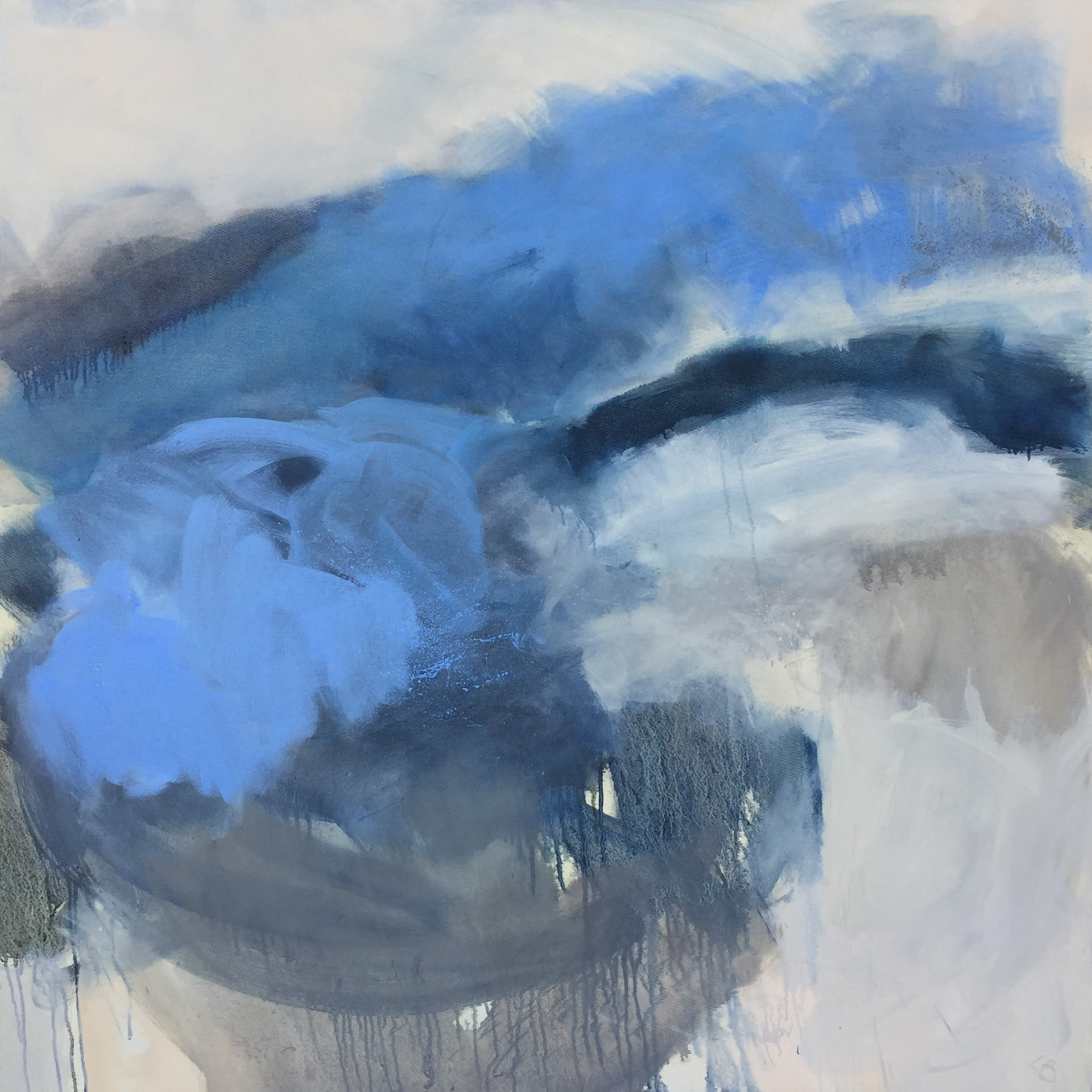 Leah Beggs, Blanket of Clouds