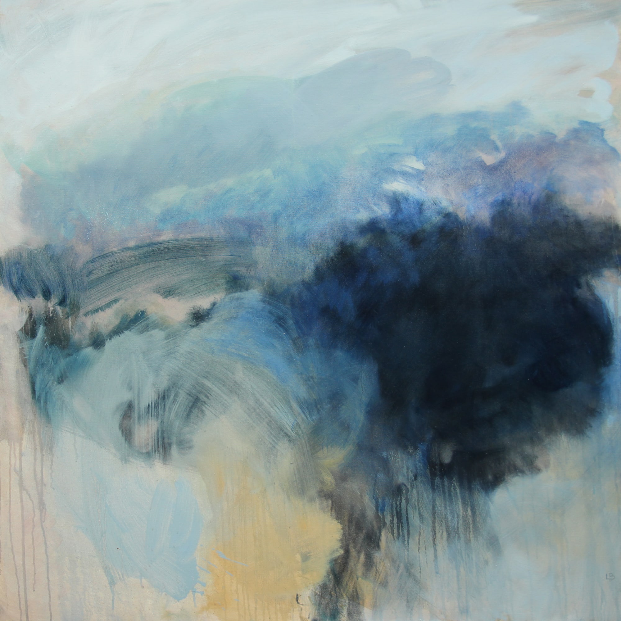 Leah Beggs, You Wouldn't Put A Gate Out In It