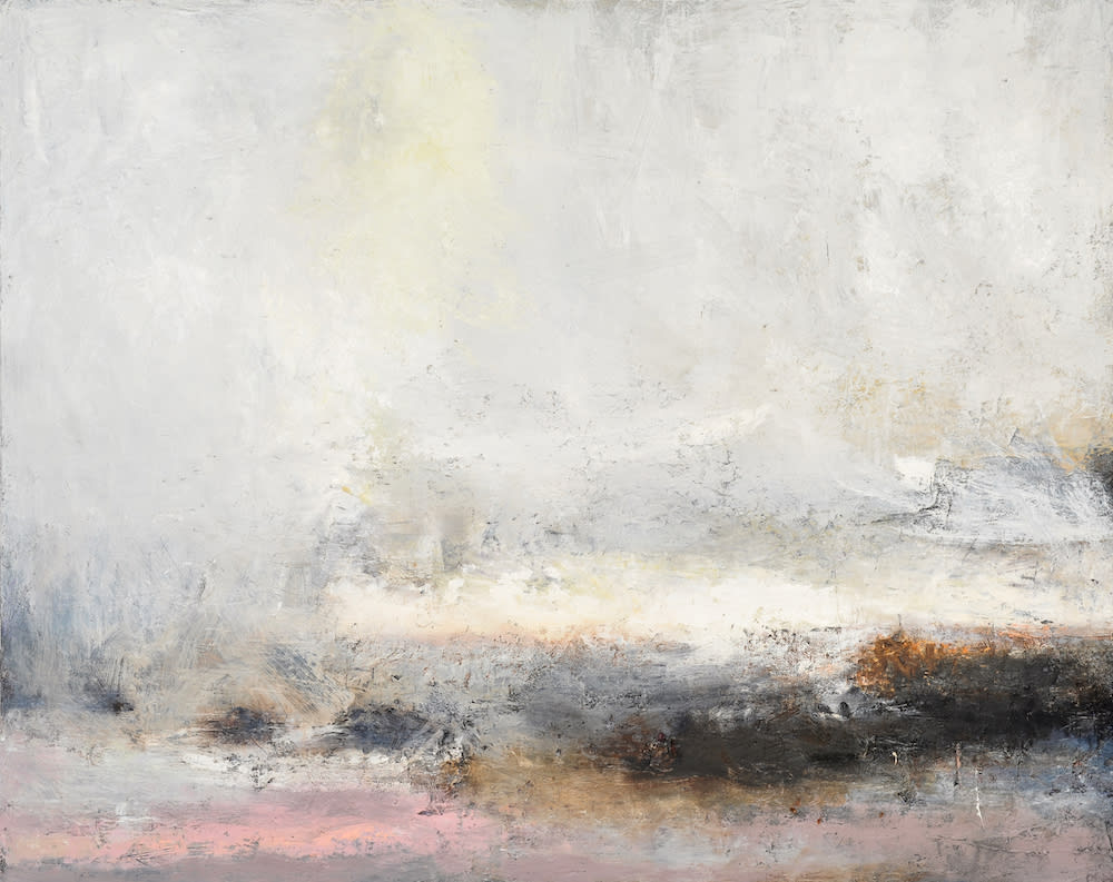 Carol Hodder, Storm Tide II